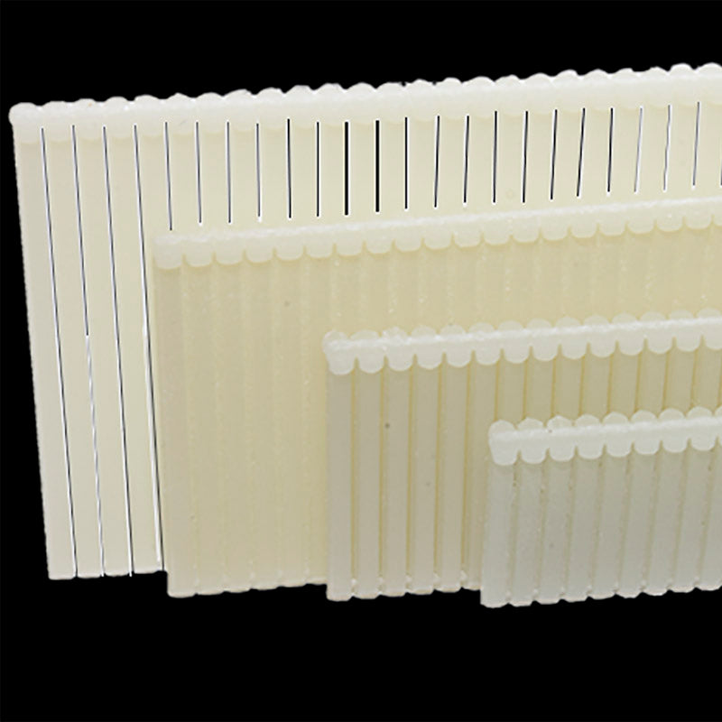 Raptor B/18 Composite Plastic Brad Nails