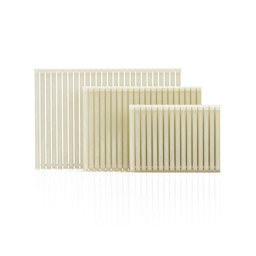 Raptor F/15 Composite Plastic Finish Nails