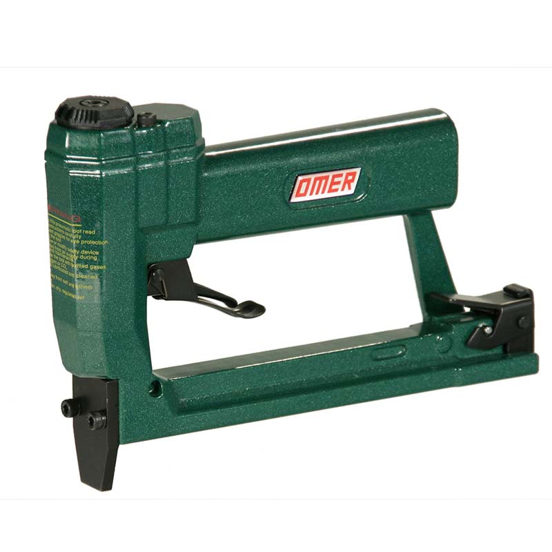 Omer 3G Fine Gauge Stapler