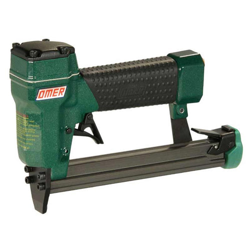 Omer 3G.16H Hammer Cap Fine Wire Stapler