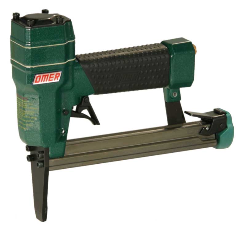 Omer 3G.16SL Long Nose Fine Wire Stapler