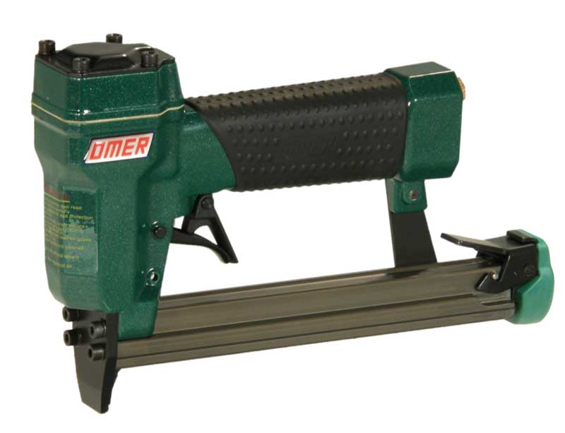 Omer 80.16 Fine Wire Stapler