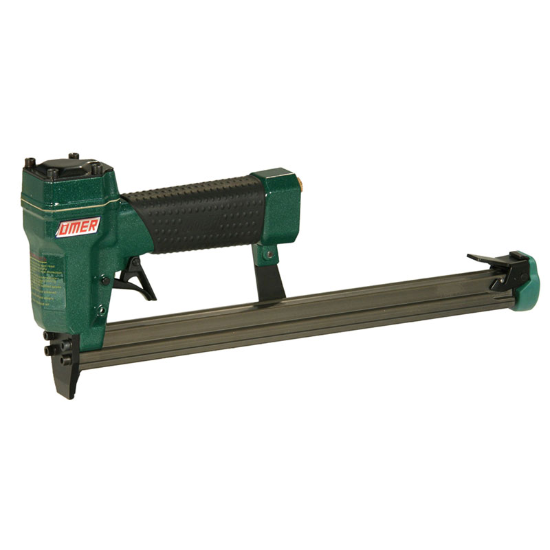 Omer 80.16CL Long Magazine Fine Wire Stapler