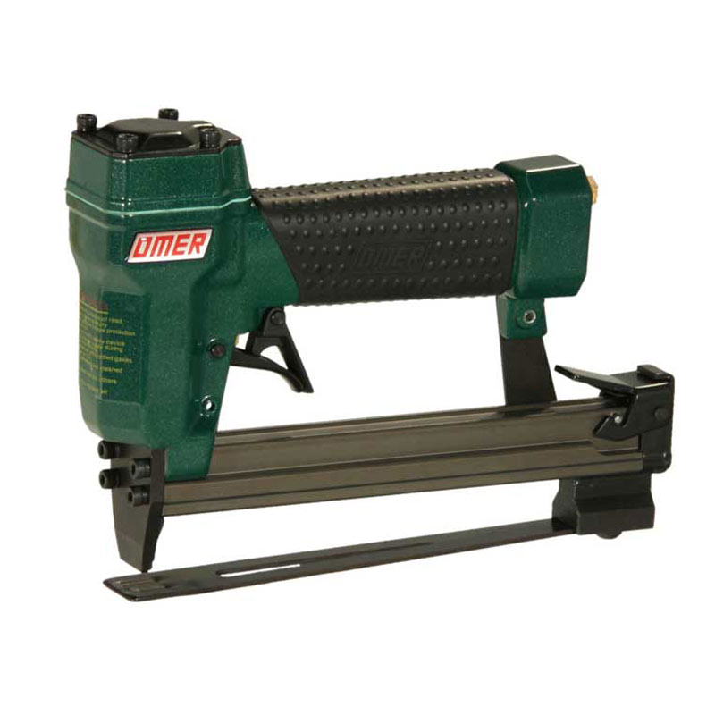 Omer 80.16RB Flexible Anvil Fine Wire Stapler