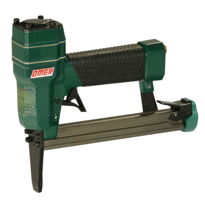 Omer 80.16SL Long Nose Fine Wire Stapler