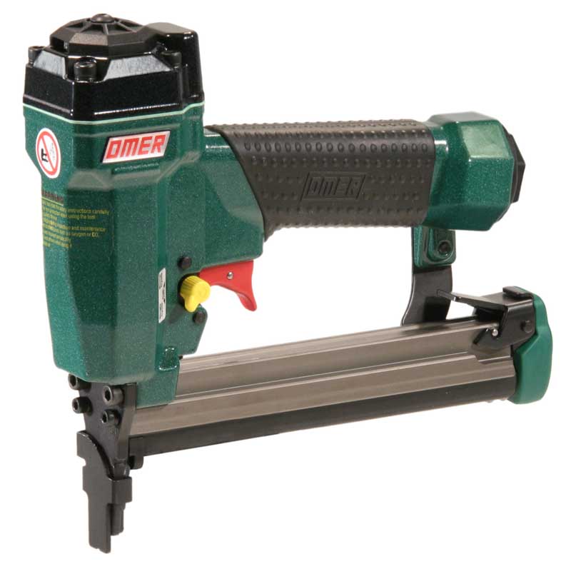 Omer 80.25 Fine Wire Stapler