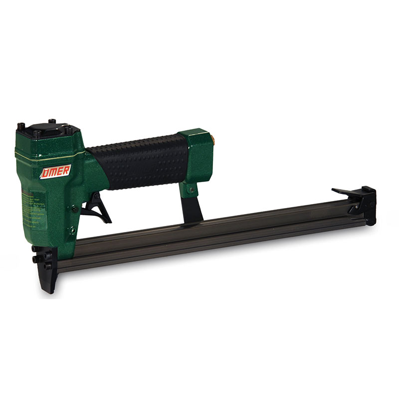 Omer 81PCL Staple Gun