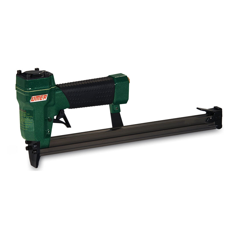 Omer 82PCL Staple Gun
