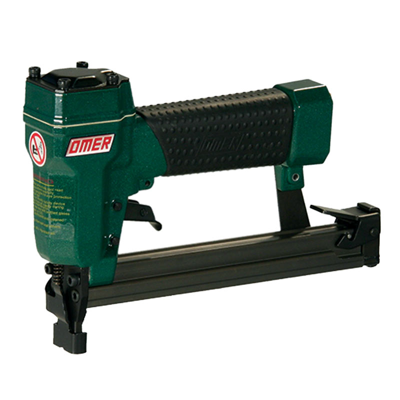 Omer 82PS Staple Gun