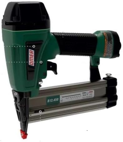 Omer B12.450 18Ga Brad Nailer