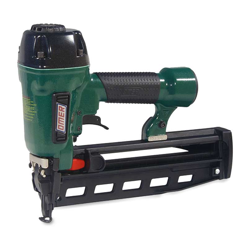 Omer B17P.763 Finish Nailer