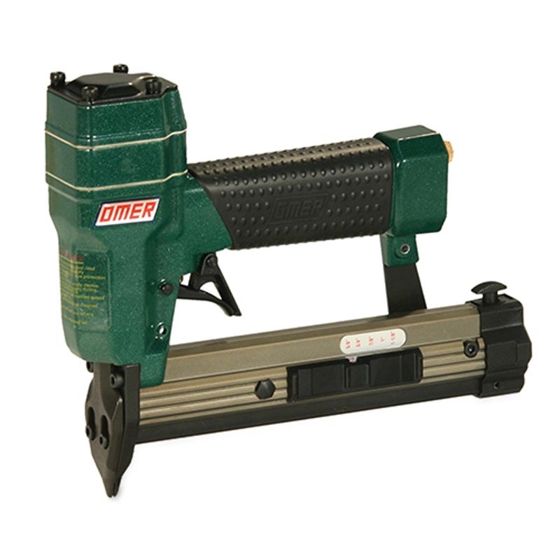 Omer R14.25P Headless Pinner