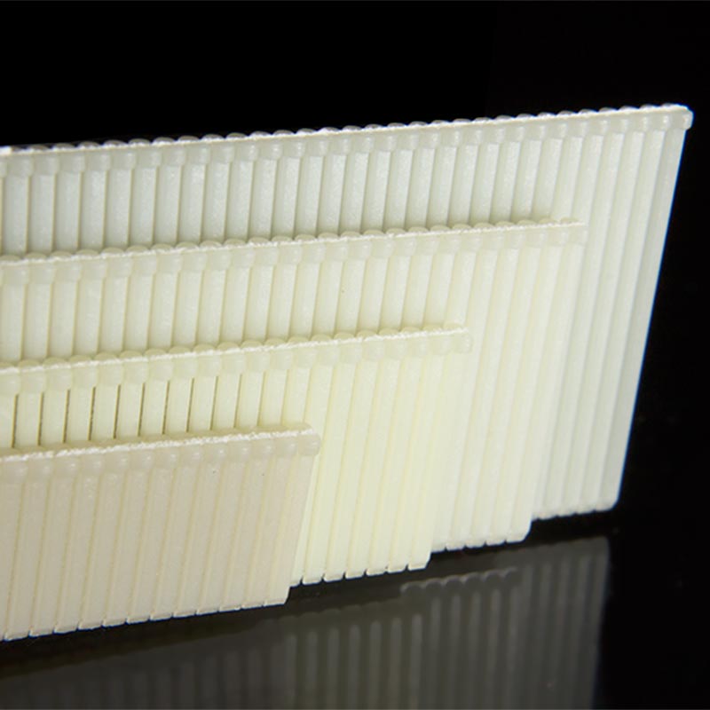 Raptor B/18 Composite Plastic Brad Nails