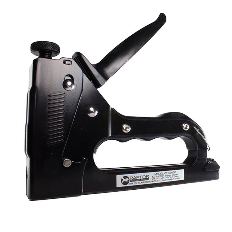 Raptor CT-6000P Compression Stapler