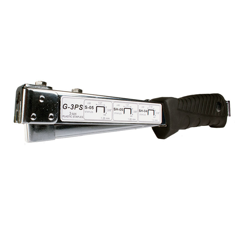 Raptor G-3PS Hammer Tacker