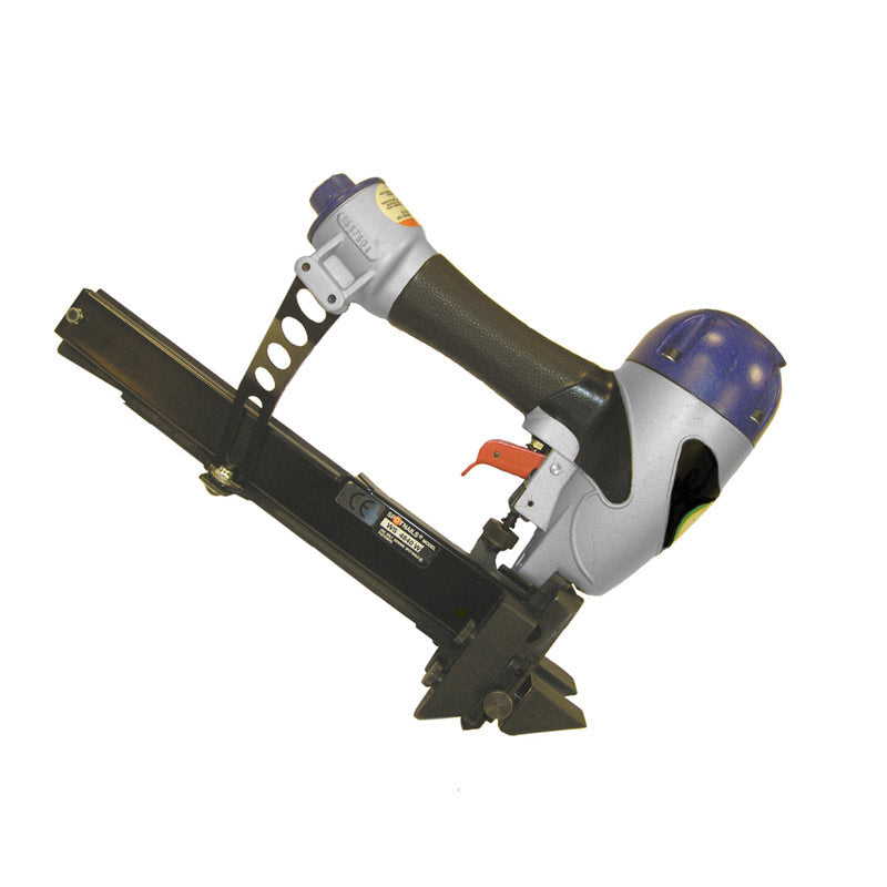 Spotnails WS4840W6 18 Gauge 1/4" Narrow Crown Flooring Stapler