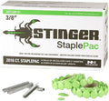 Stinger 0136420 StaplePac