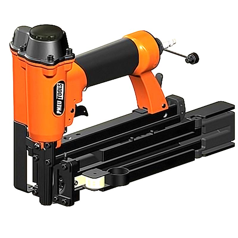 Pneu Tools RC-58II 5/8″ Plastic Cap Staple Gun