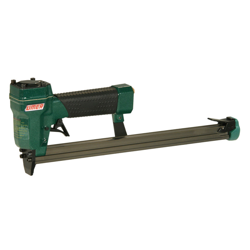 Omer 50.16CL Long Magazine Fine Wire Stapler