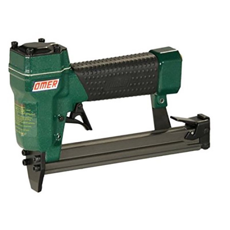 Omer T50.16 Upholstery Stapler