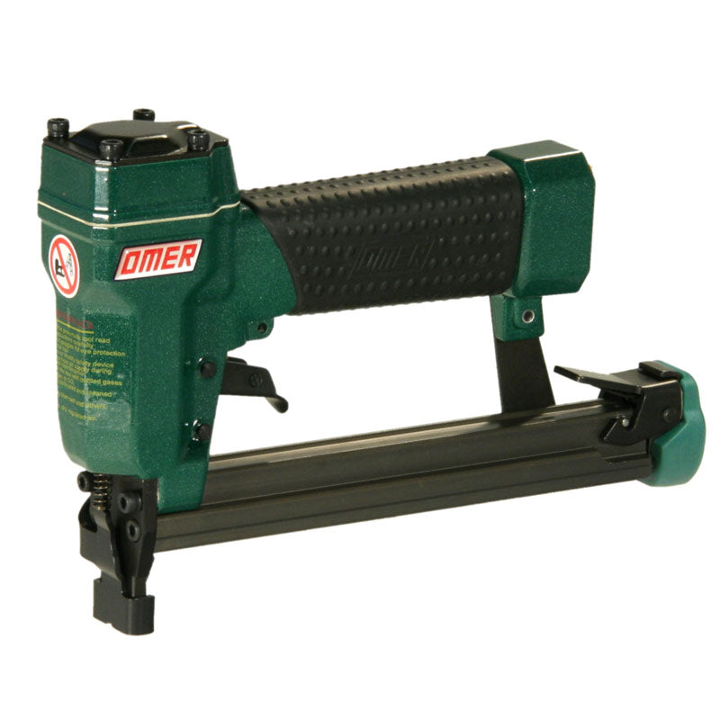 Omer 50.16S Contact Safety Fine Wire Stapler