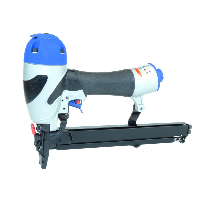 Spotnails TS6825 18 Gauge 3/8" Medium Crown Stapler to 1"